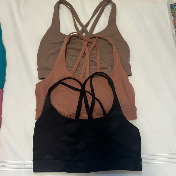lululemon athletica Other - Lululemon Energy Bra